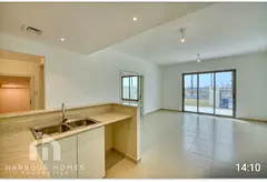PARK FACING | VACANT VILLA | SPACIOUS 3BR + MAID