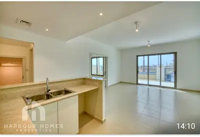 PARK FACING | VACANT VILLA | SPACIOUS 3BR + MAID