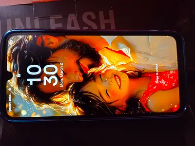 Samsung a15 (Sim lock)