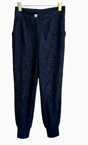 Ted Baker women joggers size 1 small (stretch waist) Brand new