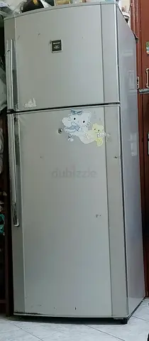 Fridge
