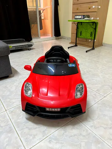 Kids car