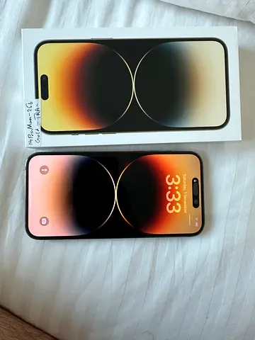 Apple iPhone 14 Pro Max - 256GB