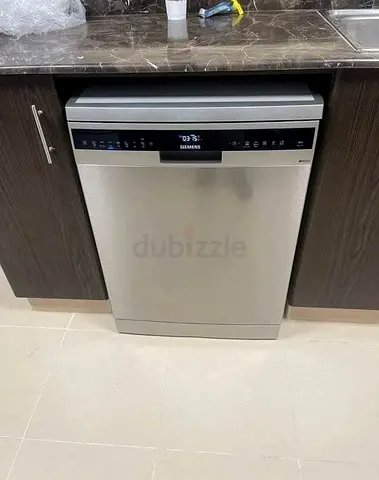 Siemens iq500 Dishwasher for Sale