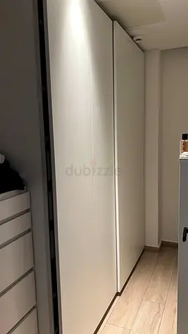 IKEA PAX CUPBOARD