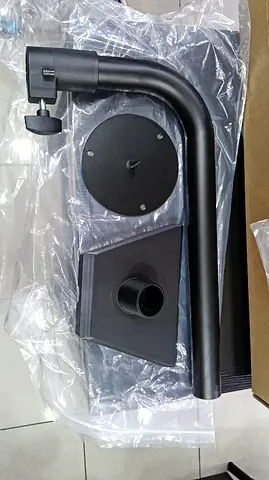 Adjustable Wall-Mount TS04 V4