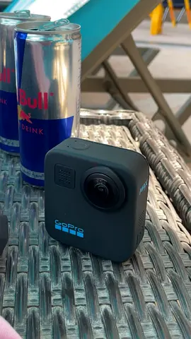 GoPro MAX 360