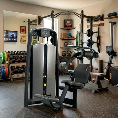 Technogym Selection Abdominal Crunch – Refurbished fitness