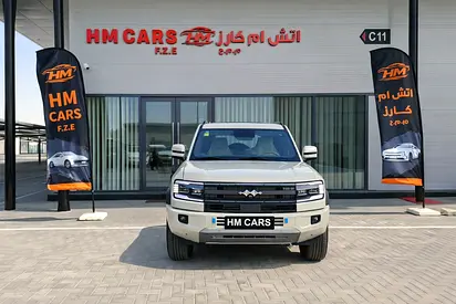 2025 BYD Leopard ULTRA PHEV AWD | 680HP | Zero KM | Full Option  Hydraulic Suspension