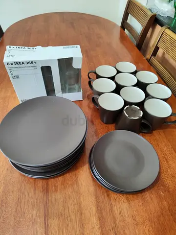 IKEA Set of dishes