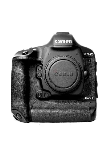 Canon EOS-1D X Mark II + 24-105mm L Lens – 3,000 Release Cycles