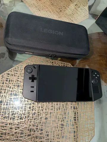 Lenovo Legion Go Z1 Extreme - 512GB SSD - 16GB RAM - with box and all accessories