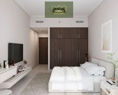 LUXURIOUS OFF-PLAN APARTMENT IN AJMAN ONE PHASE 2 AWAITS!