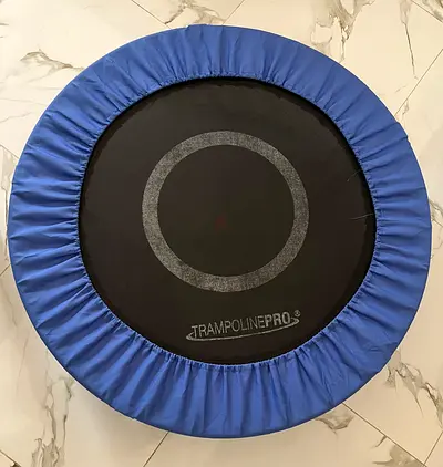 Trampoline PRO