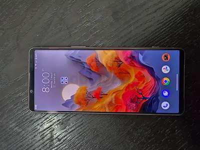 Sony Xperia 5 Mark iii