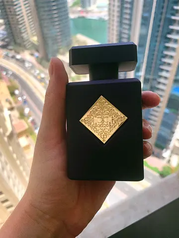 “Initio” Perfume for Man - Luxury Fragrance