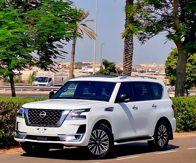 BIG OFFER 1499 -MONTHLY | USA SPECS | FULL OPTION 4X4 | WITH WARRANTY