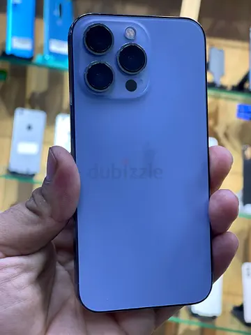 iPhone 13pro used256gb waterproof Delivery free