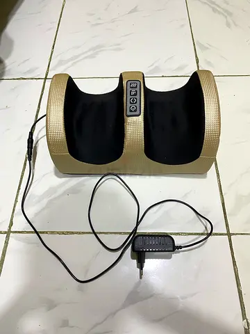 Electric Foot Massager for Relaxation