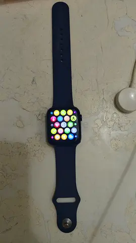 WIWU SW01 Smart Watch