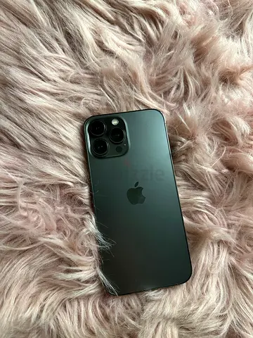 IPhone 13 Pro Max 256gb