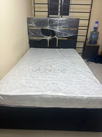 Bed and medical matters