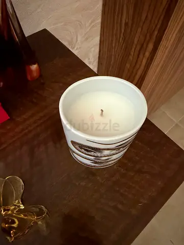 Tanagra Candle not used