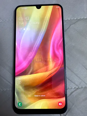 Samsung A 50