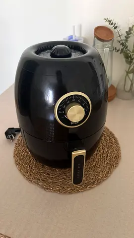 Bear Air Fryer - Healthy Cooking Made Easy