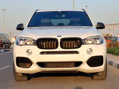 BMW x 5 Japan Import