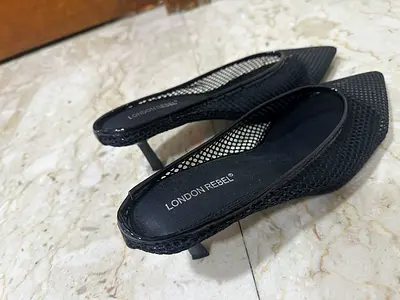 women mules UK brand , size 40 Brand new