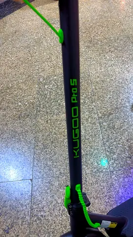 KUGOO Pro 5 Electric Scooter