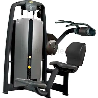 Technogym Selection Abdominal Crunch – Refurbished – AED 5,000
