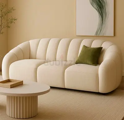 Stylish Modern 3 seater Sofa