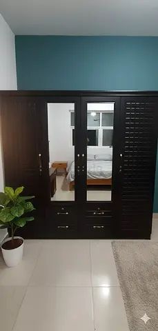 Brand new 4door wardrobe available