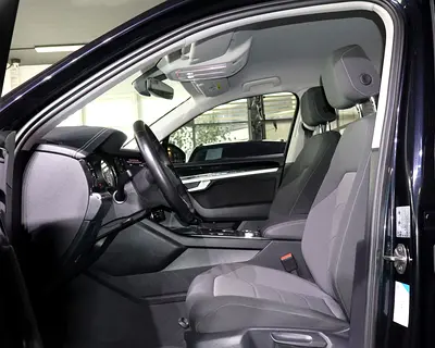 Volkswagen Touareg Atmosphere, миниатюра 7