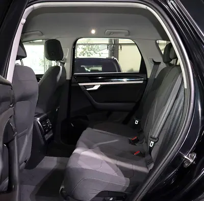 Volkswagen Touareg Atmosphere, миниатюра 9