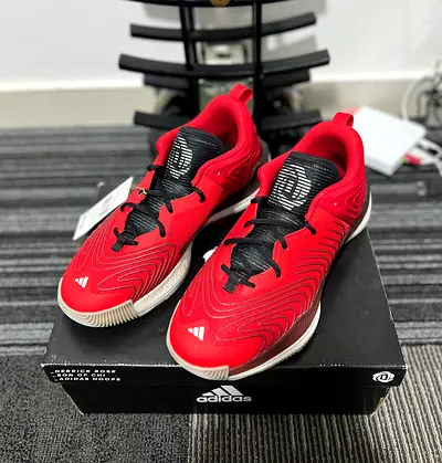 Adidas Drose Son of Chi 3 - US 11.5 and 12
