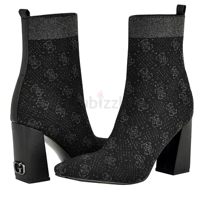 Guess women ankle boots