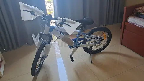 Brand New Kids Cycle