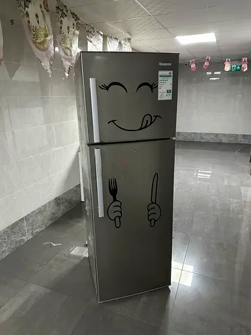 Negotiable, Refrigerator for sale