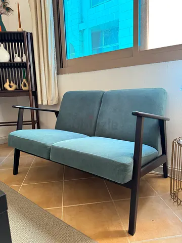 IKEA 2-seat Sofa