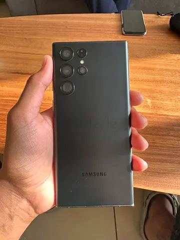 Samsung S22 Ultra 12, 256 GB