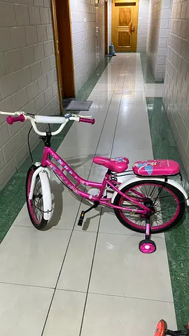 Bicycle for kids