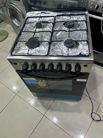 Gas Cooking Range for Sale