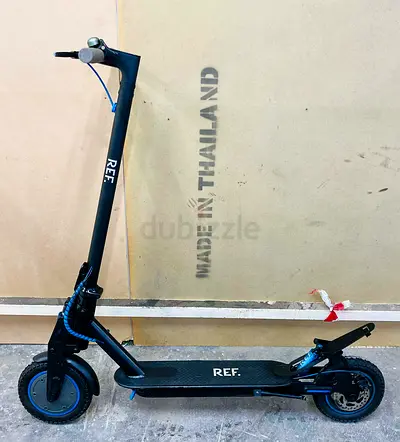 REF Electric Scooter Good condition
