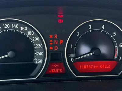 2007 BMW 7-SERIES 照片 19