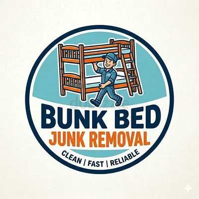 Bunk Bed Junk