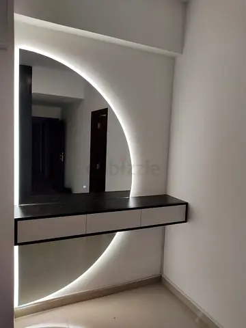 Stylish dressing table