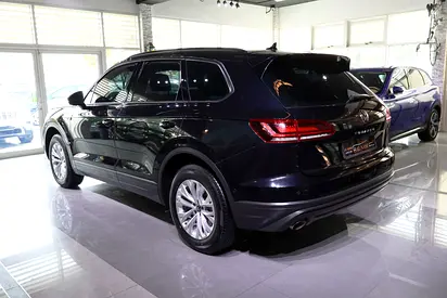 Volkswagen Touareg Atmosphere, миниатюра 4